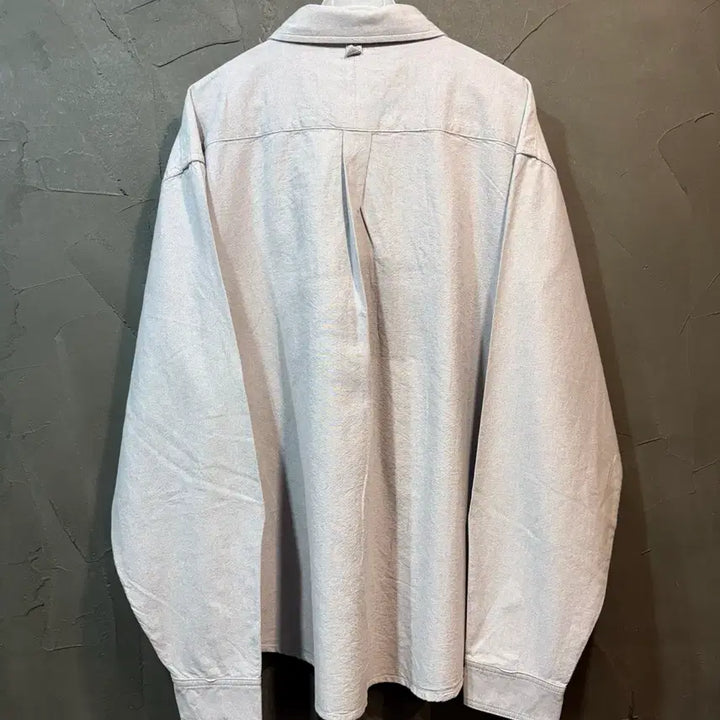 [BUNJANG] LAFUDGE STORE Shirt / [M] LAFUDGE STORE 라퍼지 스토어 셔츠