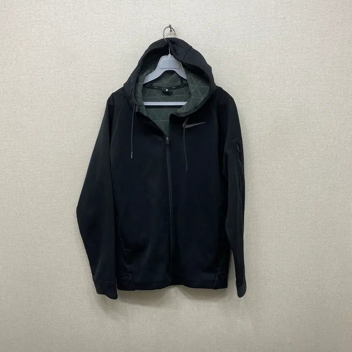 [BUNJANG] Nike Training Zip-Up 90 / 나이키 트레이닝 집업 90