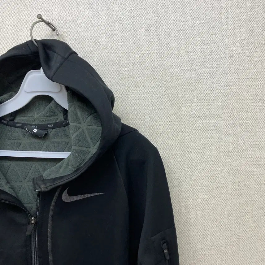 [BUNJANG] Nike Training Zip-Up 90 / 나이키 트레이닝 집업 90