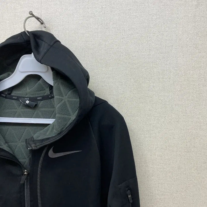 [BUNJANG] Nike Training Zip-Up 90 / 나이키 트레이닝 집업 90