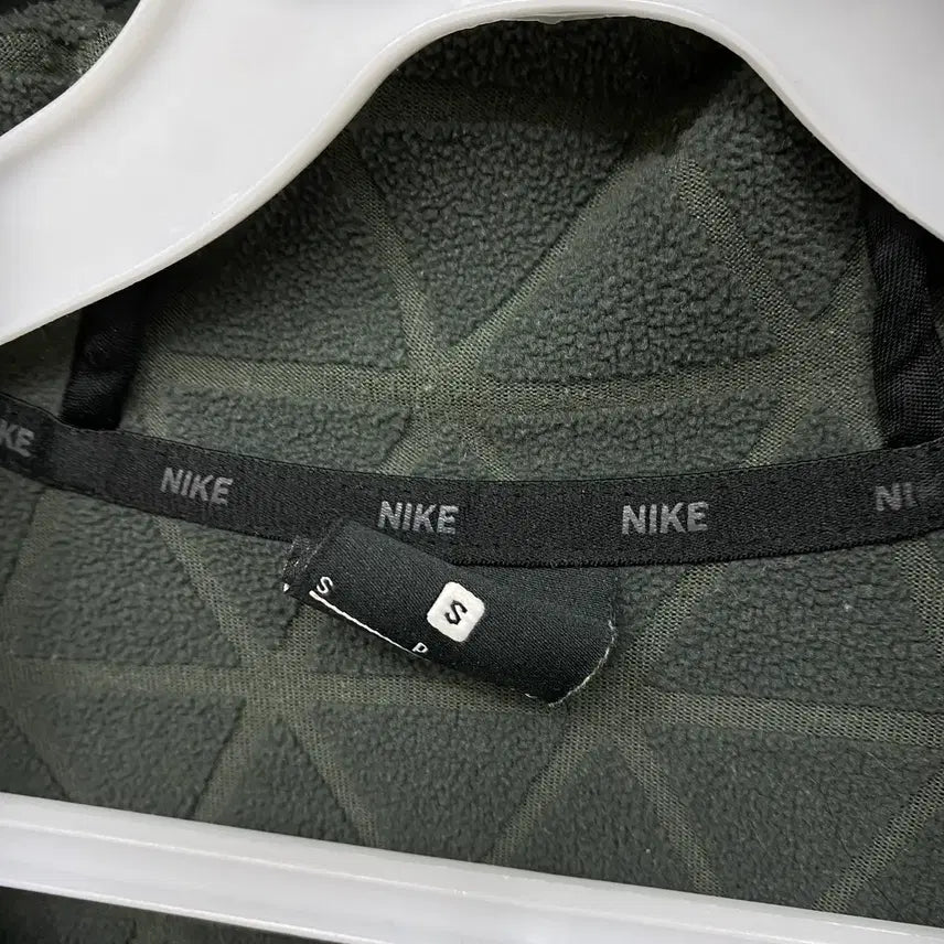 [BUNJANG] Nike Training Zip-Up 90 / 나이키 트레이닝 집업 90