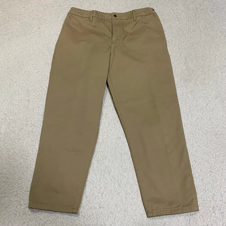 [BUNJANG] Covernat Pants (32 inch) / 커버낫 면바지 팬츠 32인치