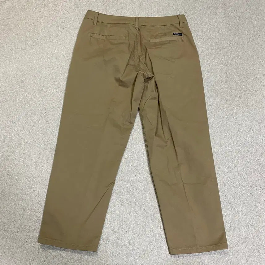 [BUNJANG] Covernat Pants (32 inch) / 커버낫 면바지 팬츠 32인치