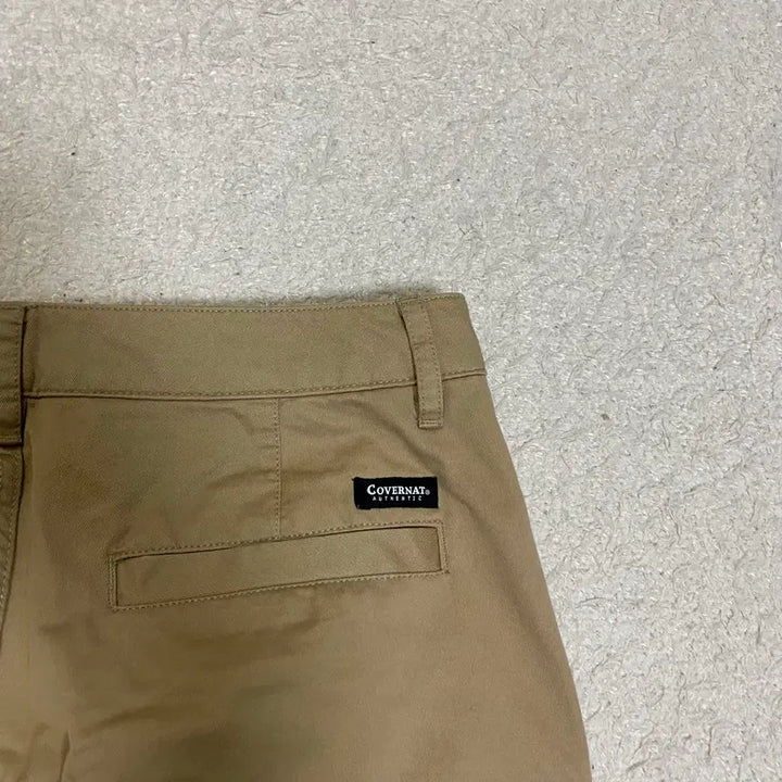 [BUNJANG] Covernat Pants (32 inch) / 커버낫 면바지 팬츠 32인치