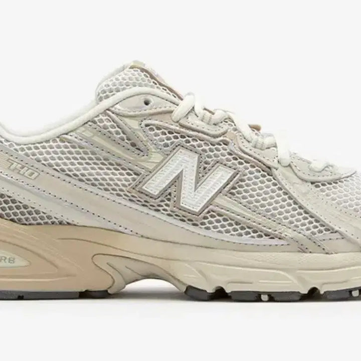 [BUNJANG] New Balance 740 Sea Salt Women&