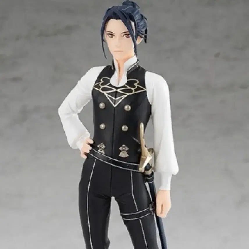 [BUNJANG] Fire Emblem: Three Houses Felix Pop Up Parade Figure / 팝업퍼레이드 파이어 엠블렘 풍화설월 피규어 펠릭스