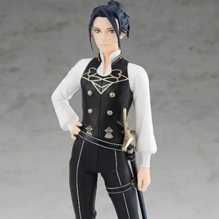 [BUNJANG] Fire Emblem: Three Houses Felix Pop Up Parade Figure / 팝업퍼레이드 파이어 엠블렘 풍화설월 피규어 펠릭스