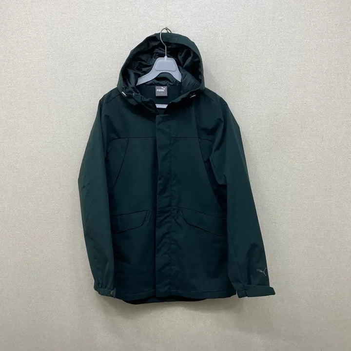 [BUNJANG] Puma Windbreaker / 푸마 바람막이 95