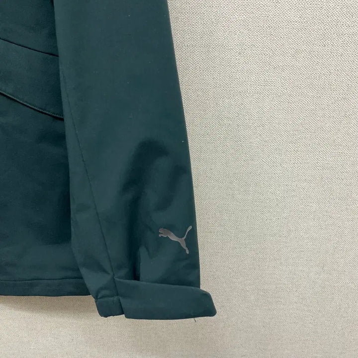 [BUNJANG] Puma Windbreaker / 푸마 바람막이 95
