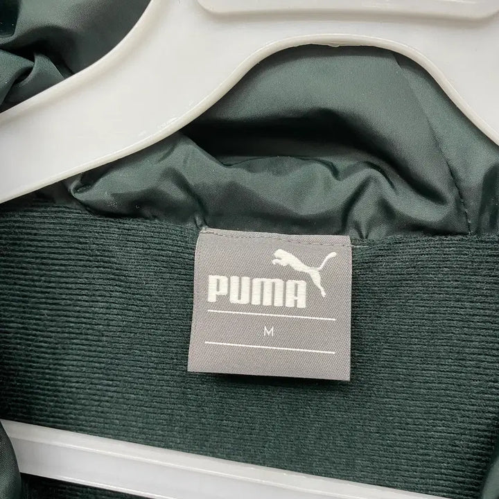 [BUNJANG] Puma Windbreaker / 푸마 바람막이 95