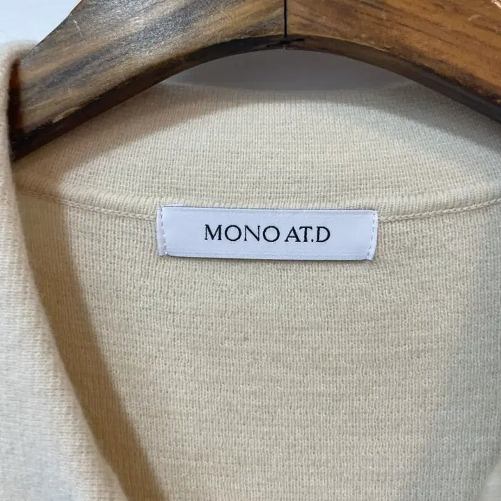 [BUNJANG] MONSTA X AT.D Jacket / MONO AT.D 자켓 Free