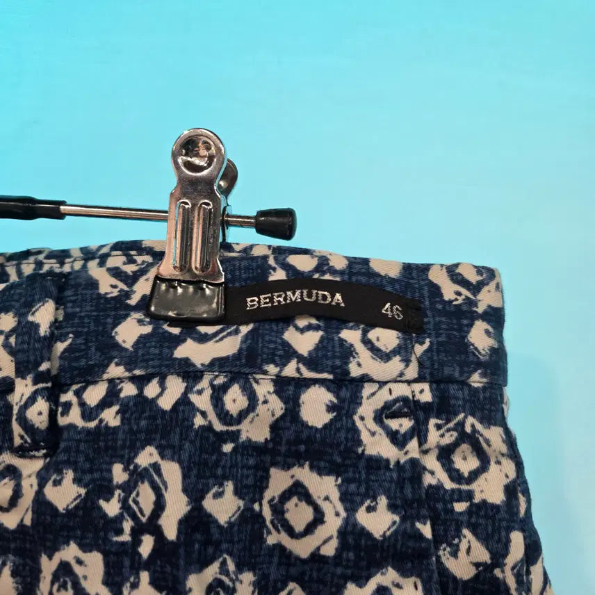 [BUNJANG] BERMUDA Shorts / 버뮤다 BERMUDA 반바지