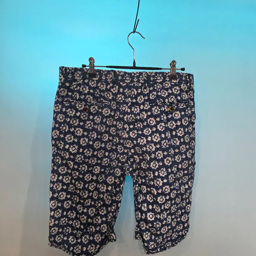 [BUNJANG] BERMUDA Shorts / 버뮤다 BERMUDA 반바지