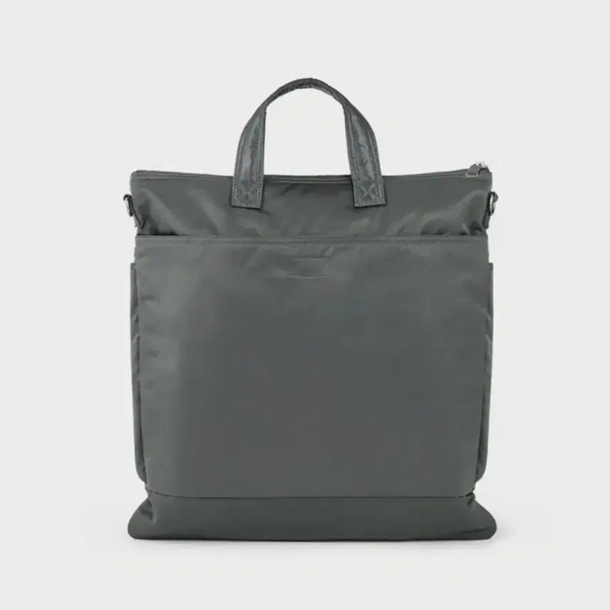 [BUNJANG] Louis Quatorze New Heritage Nylon Tote Bag / 루이까또즈 뉴 헤리티지 나일론 토트백