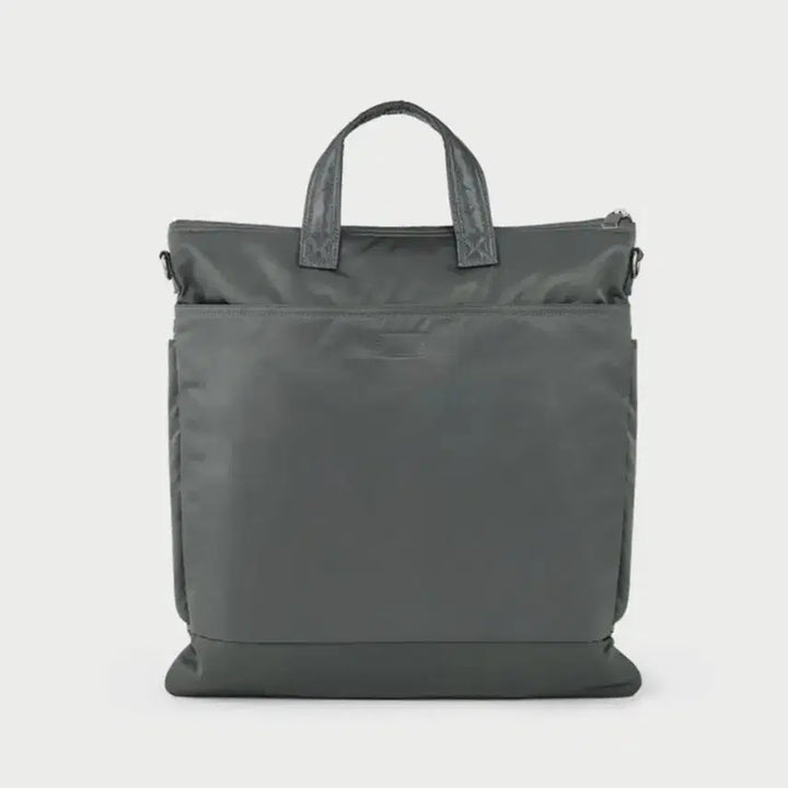 [BUNJANG] Louis Quatorze New Heritage Nylon Tote Bag / 루이까또즈 뉴 헤리티지 나일론 토트백