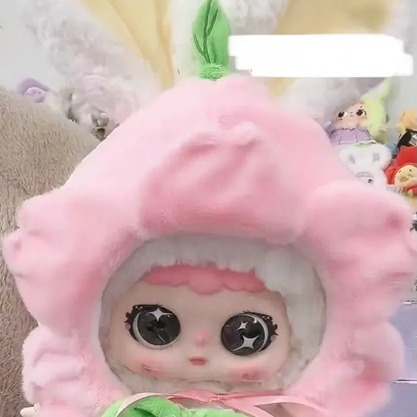 [BUNJANG] ZIMO 400% Figure / 지이모 400% 팔아요