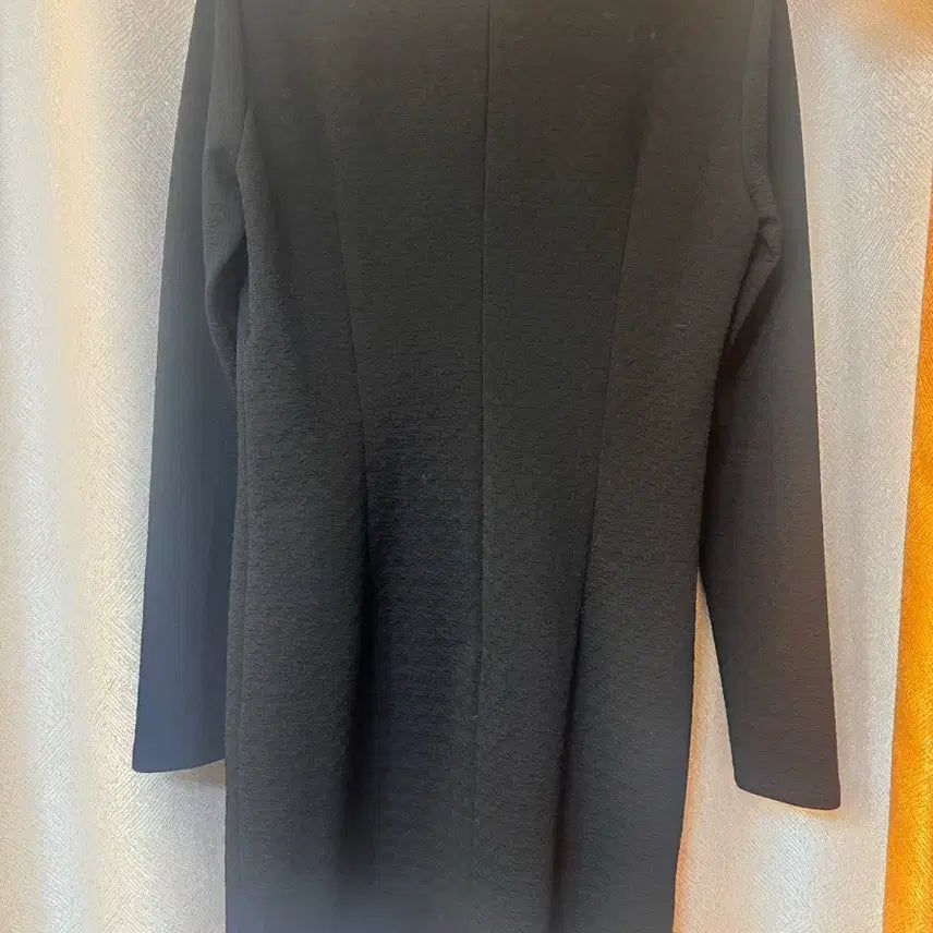 [BUNJANG] LeShop Black Label Black Dress / 르샵 블랙라벨 블랙원피스