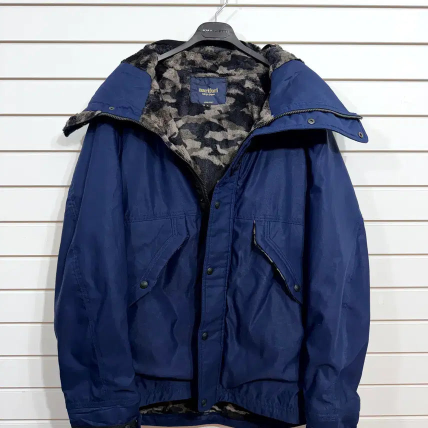 [BUNJANG] Narifuri Jacket / narifuri 자켓