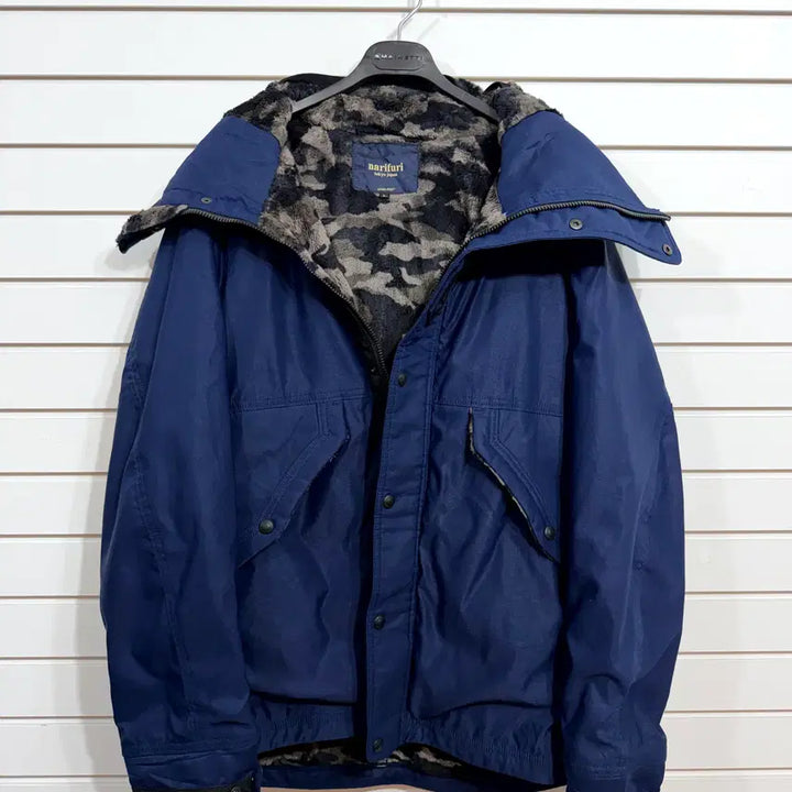 [BUNJANG] Narifuri Jacket / narifuri 자켓