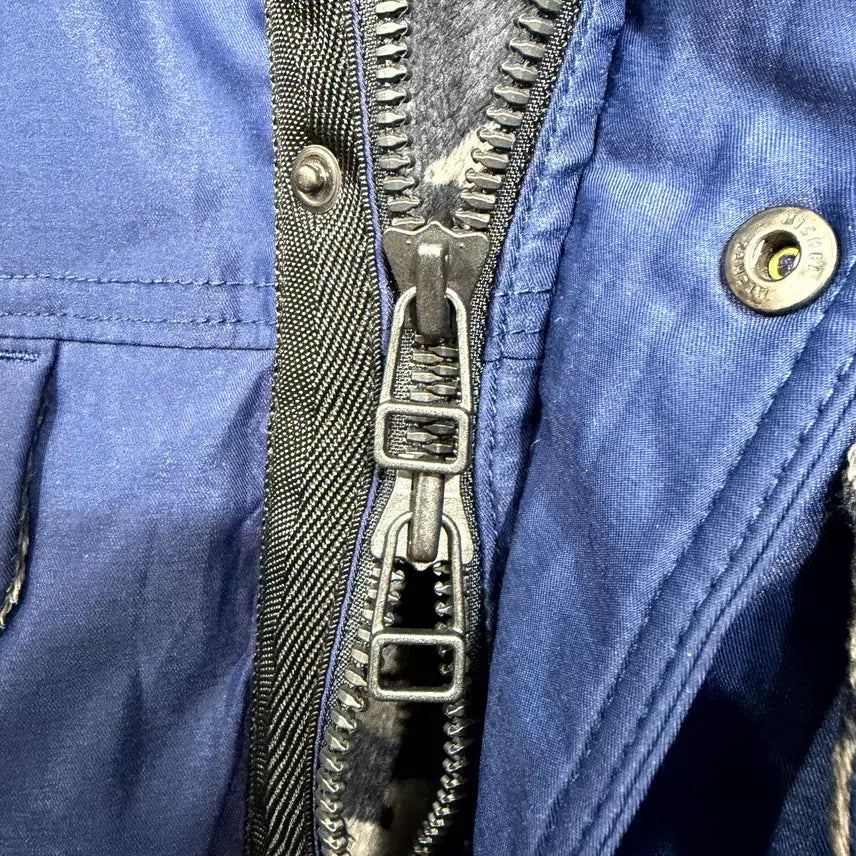 [BUNJANG] Narifuri Jacket / narifuri 자켓