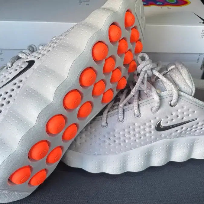 [BUNJANG] Nike Mind 002 / 나이키 마인드 002