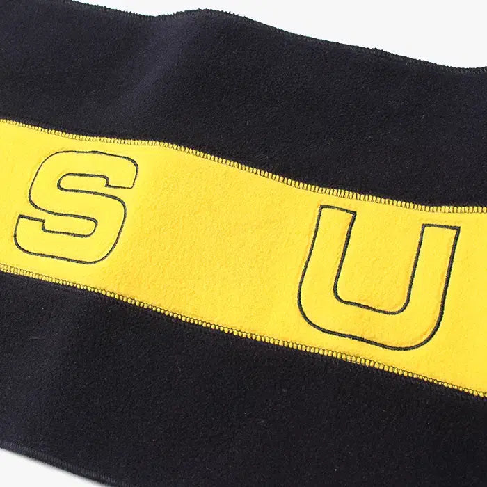 [BUNJANG] Supreme Navy Muffler / SUPREME "Navy Muffler"