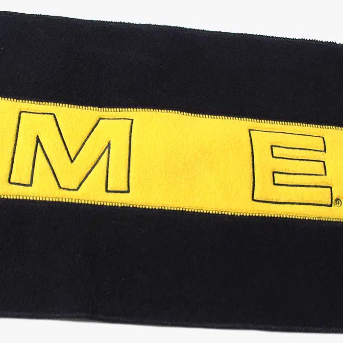 [BUNJANG] Supreme Navy Muffler / SUPREME "Navy Muffler"