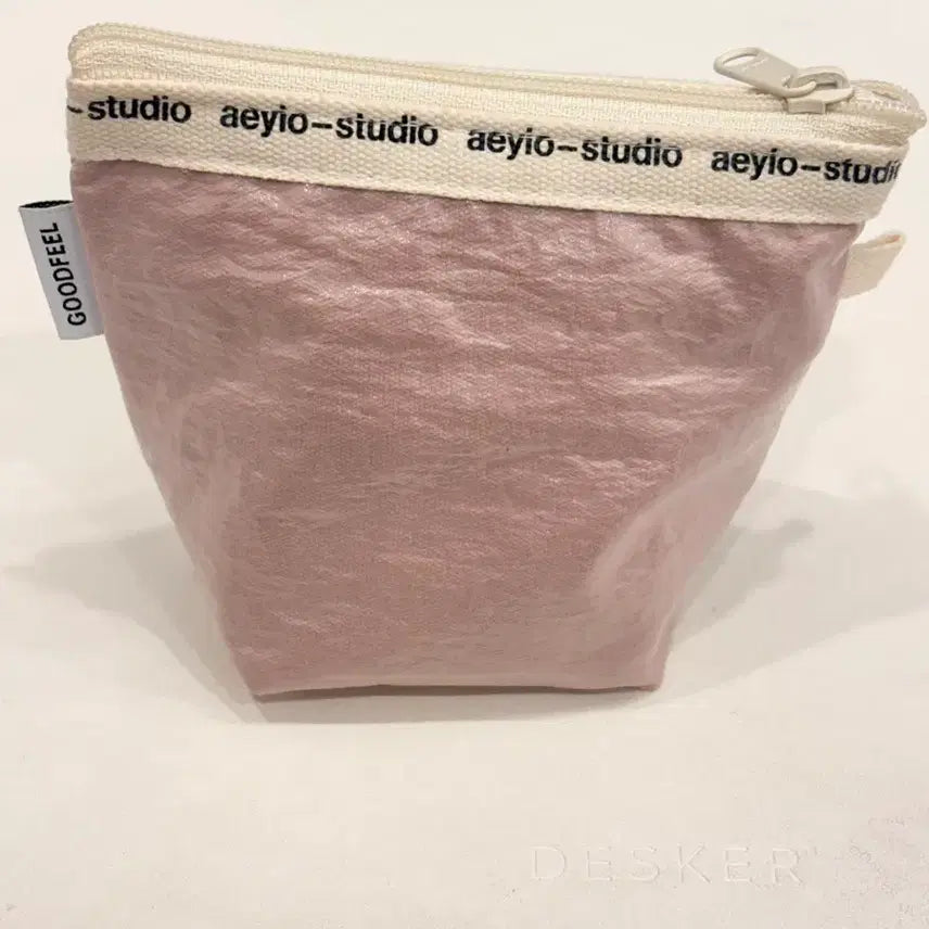 [BUNJANG] AEOU Mini Pouch / 아에이오우 미니 파우치