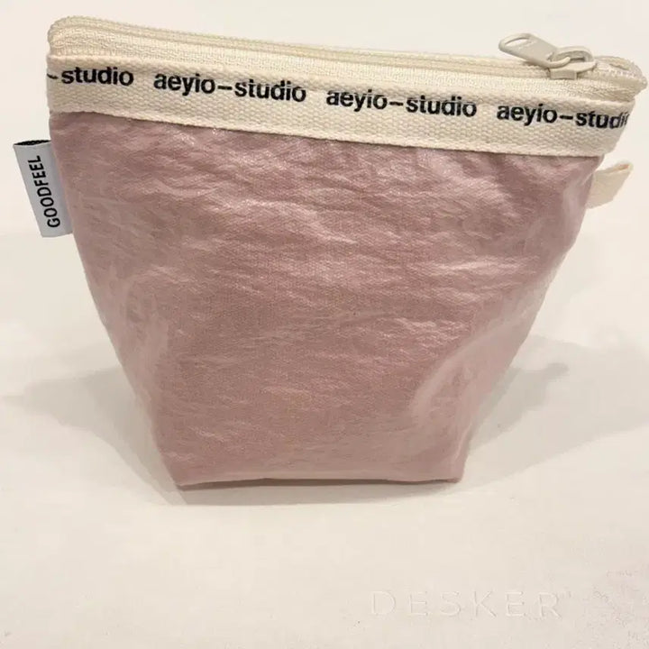 [BUNJANG] AEOU Mini Pouch / 아에이오우 미니 파우치