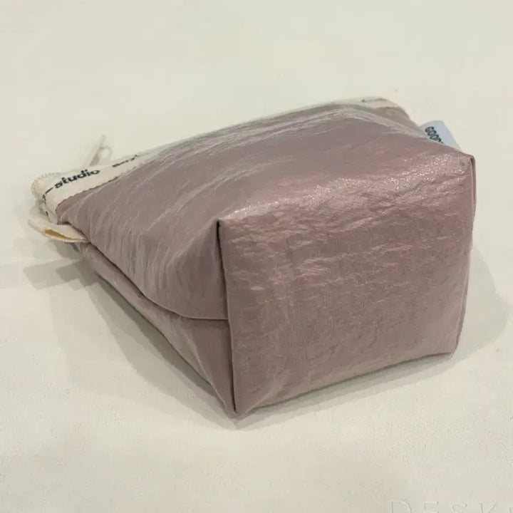 [BUNJANG] AEOU Mini Pouch / 아에이오우 미니 파우치