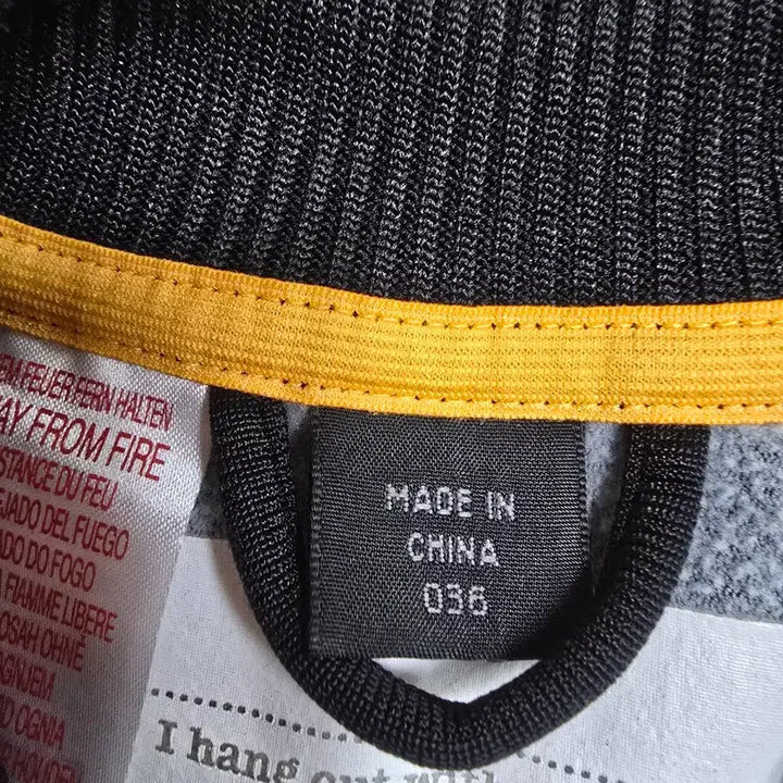 [BUNJANG] Adidas Kids 36M Jersey Jacket / 아디다스 키즈 져지자켓 36M