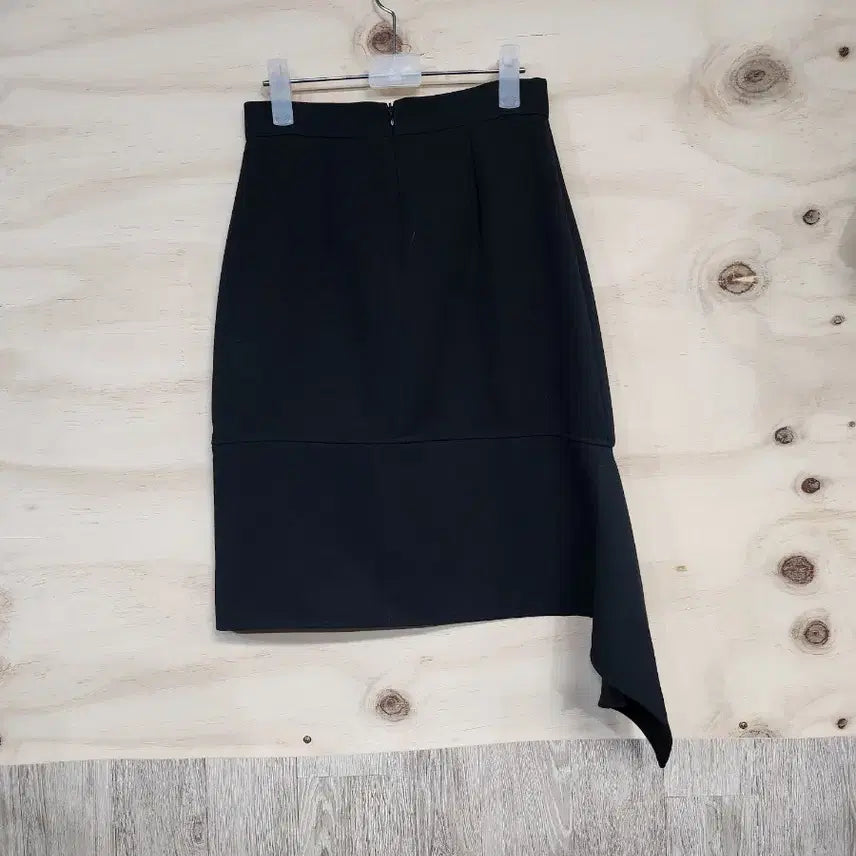 [BUNJANG] Unbalance Skirt / 607) 언발란스 스커트