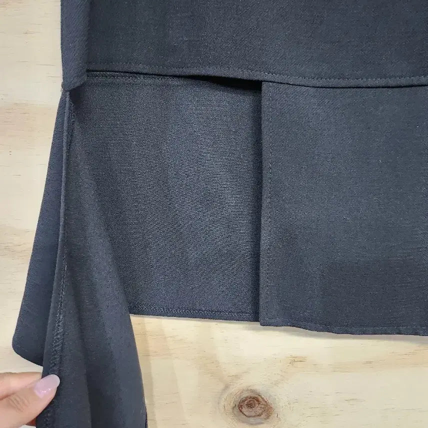 [BUNJANG] Unbalance Skirt / 607) 언발란스 스커트