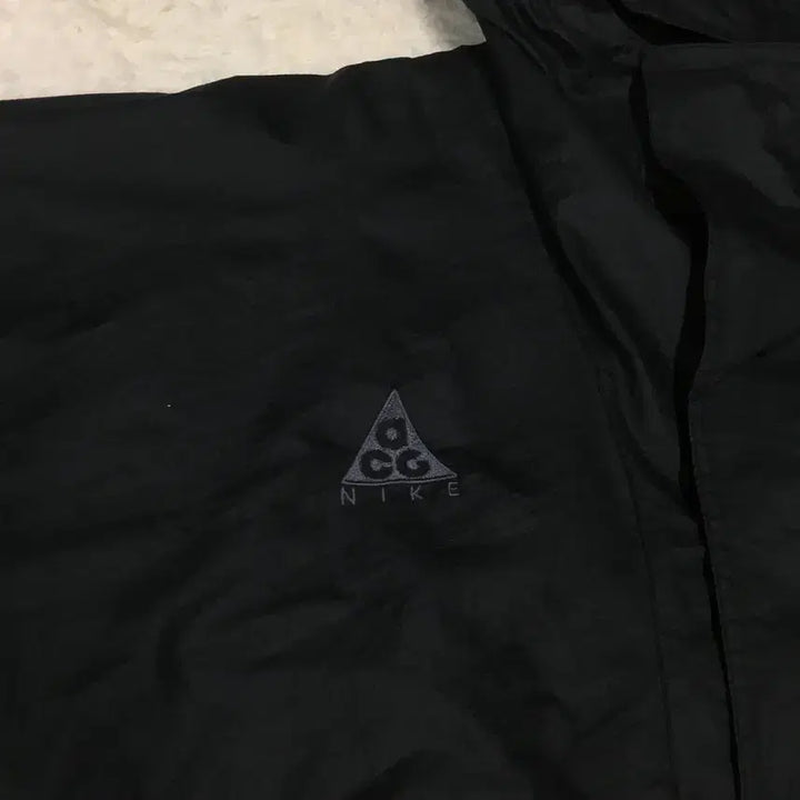 [BUNJANG] Nike ACG BB20 Jacket / 나이키 ACG 바람막이자켓 BB20