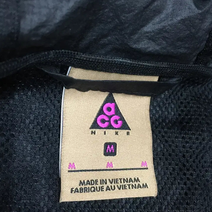 [BUNJANG] Nike ACG BB20 Jacket / 나이키 ACG 바람막이자켓 BB20