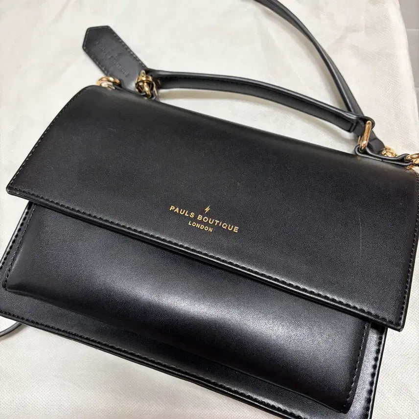 [BUNJANG] Paul's Boutique Christy Bag / 폴스부띠끄 가방 크리스티