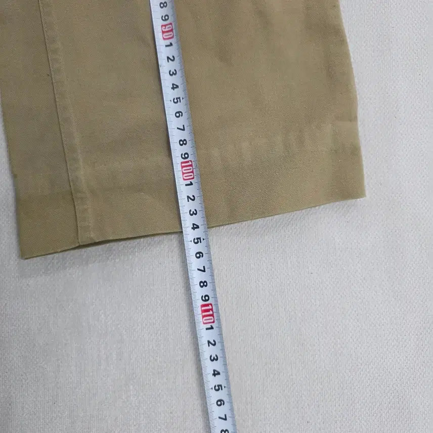 [BUNJANG] Polo Ralph Lauren Chino Pants / [5] 폴로 랄프로렌 퍼티그 치노팬츠 0219J