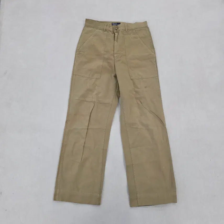 [BUNJANG] Polo Ralph Lauren Chino Pants / [5] 폴로 랄프로렌 퍼티그 치노팬츠 0219J