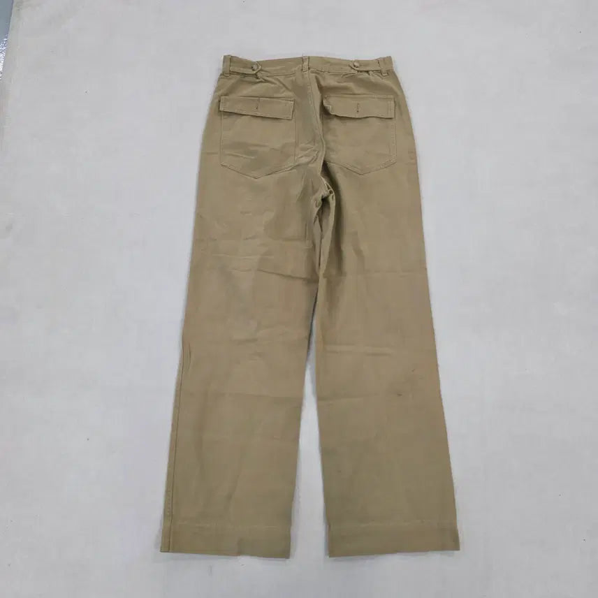 [BUNJANG] Polo Ralph Lauren Chino Pants / [5] 폴로 랄프로렌 퍼티그 치노팬츠 0219J
