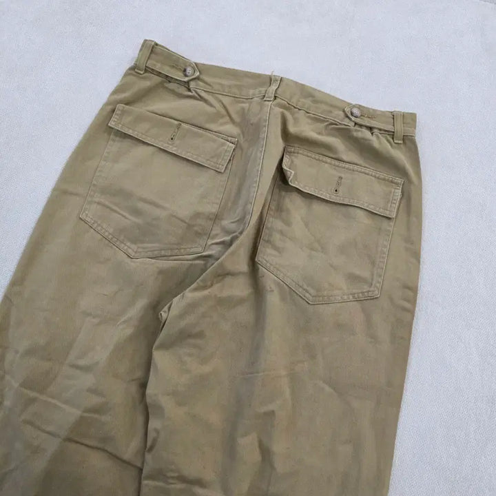 [BUNJANG] Polo Ralph Lauren Chino Pants / [5] 폴로 랄프로렌 퍼티그 치노팬츠 0219J