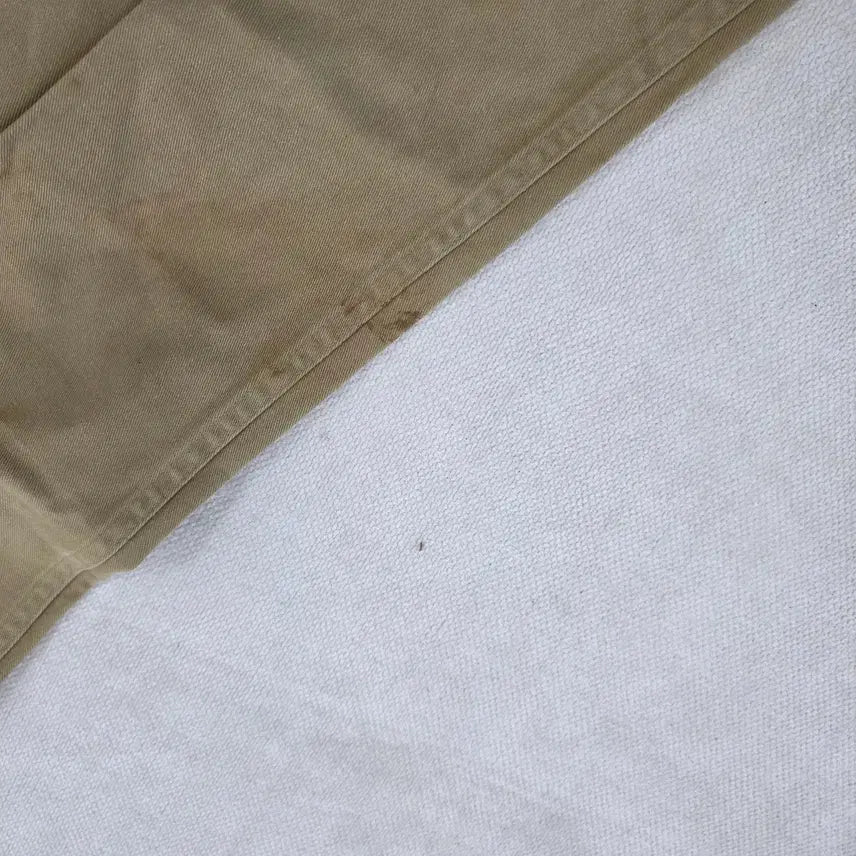 [BUNJANG] Polo Ralph Lauren Chino Pants / [5] 폴로 랄프로렌 퍼티그 치노팬츠 0219J