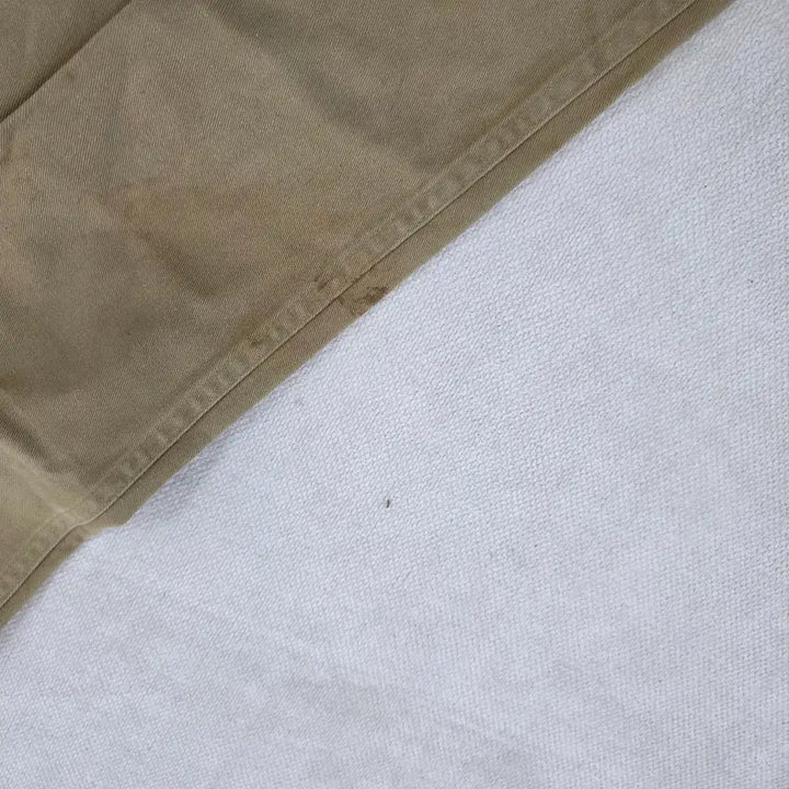 [BUNJANG] Polo Ralph Lauren Chino Pants / [5] 폴로 랄프로렌 퍼티그 치노팬츠 0219J