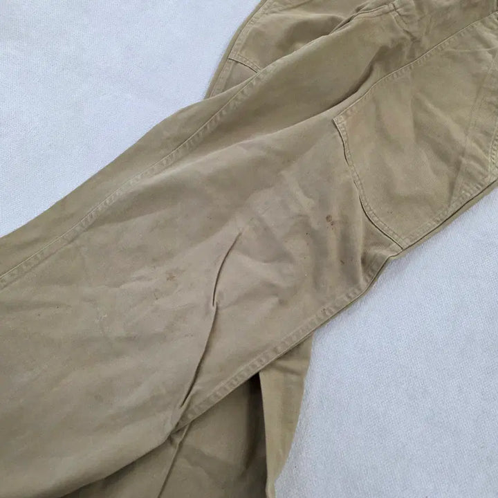 [BUNJANG] Polo Ralph Lauren Chino Pants / [5] 폴로 랄프로렌 퍼티그 치노팬츠 0219J