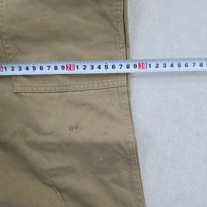 [BUNJANG] Polo Ralph Lauren Chino Pants / [5] 폴로 랄프로렌 퍼티그 치노팬츠 0219J