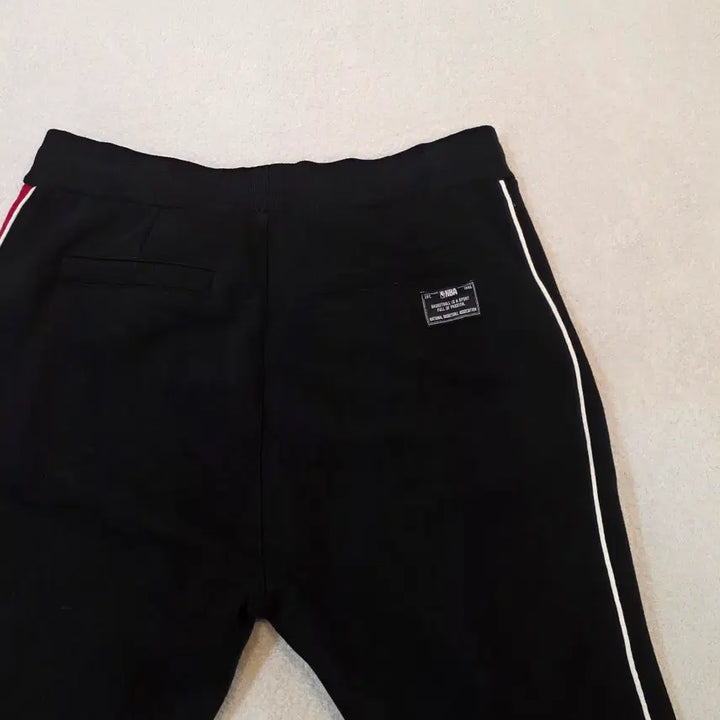 [BUNJANG] NBA New York Knicks Training Pants / NBA [엔비에이] 뉴욕 닉스 트레이닝 팬츠