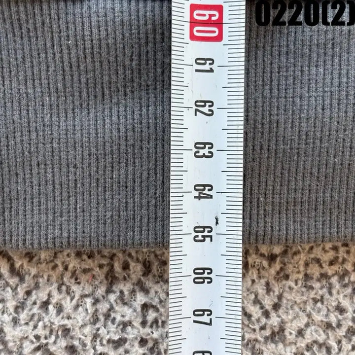 [BUNJANG] BUCKAROO Black Bomber Jacket XL / BUCKAROO 블랙 남성 봄버 자켓 XL