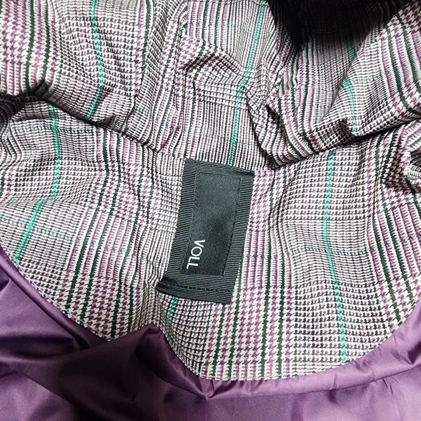 [BUNJANG] Hooded Short Padded Jacket / 여성 후드 숏패딩 55, 66