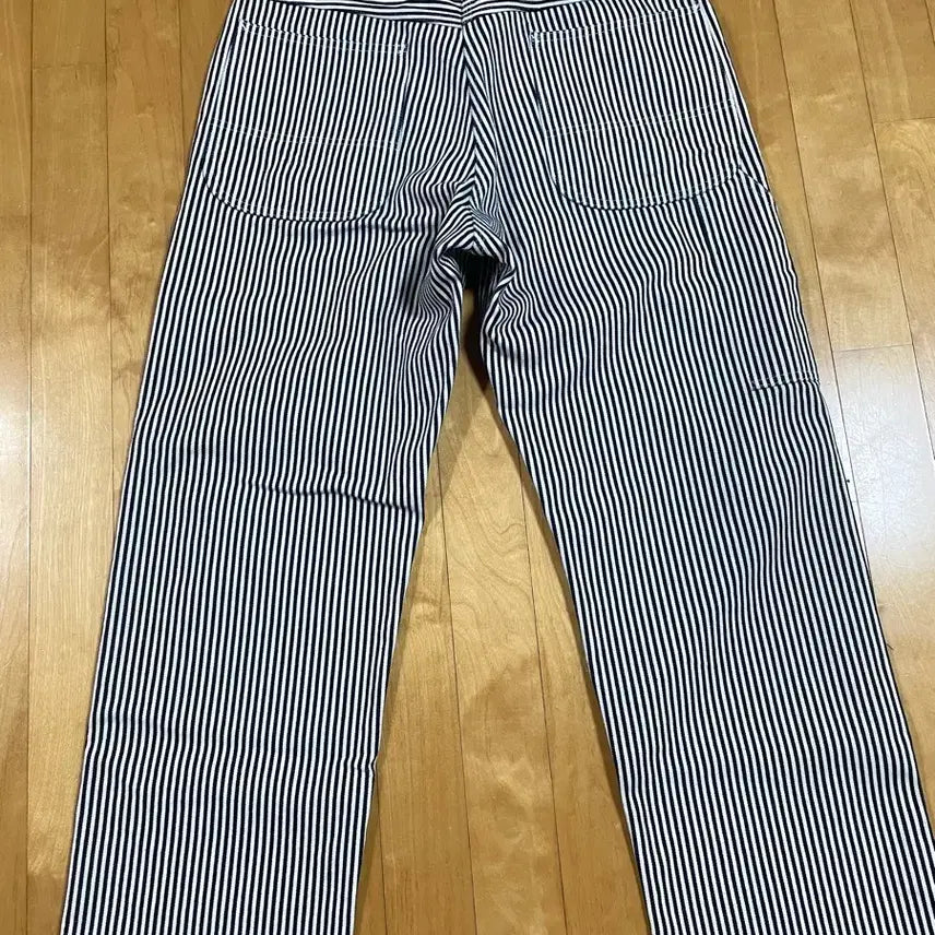 [BUNJANG] Trophy Clothing Hickory Pants (34) / 트로피클로딩 히코리팬츠(34) 판매합니다.