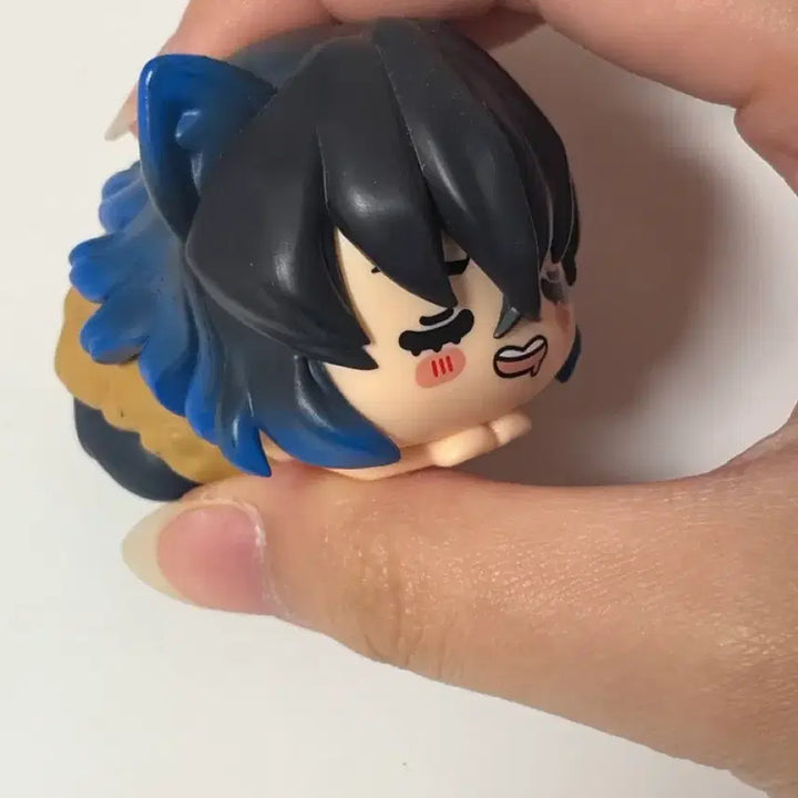 [BUNJANG] Inosuke Figure / 이노스케 피규어