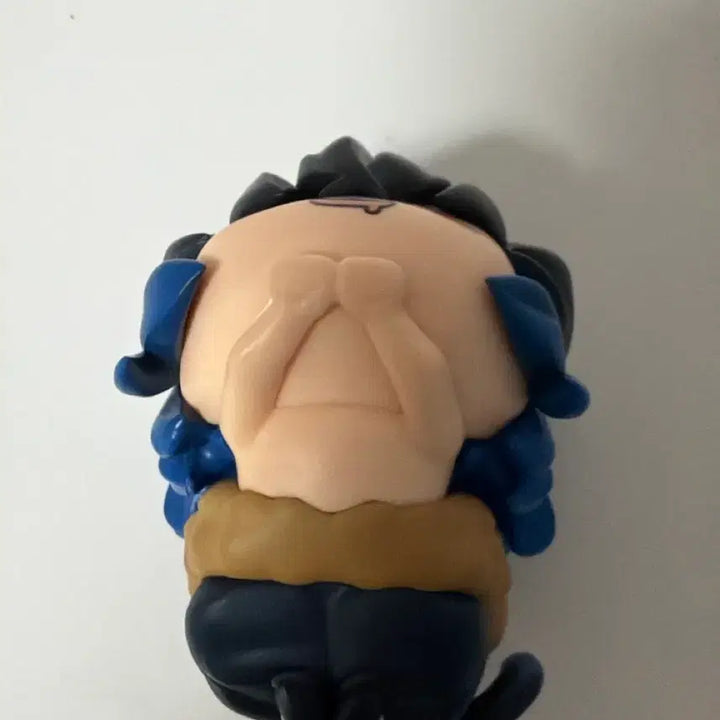 [BUNJANG] Inosuke Figure / 이노스케 피규어